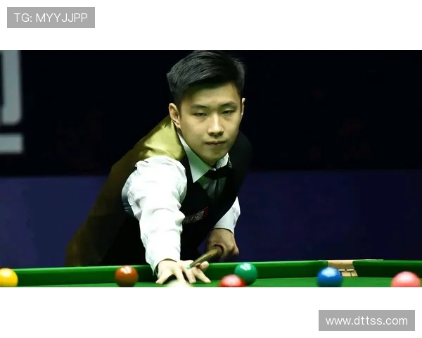 赵心童六五逆转艾伦赛场进决赛