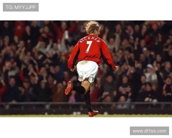 贝克汉姆难分高下 贝林厄姆潜力无限